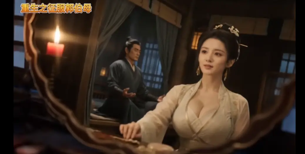《重生之征服郭伯母》全集资源下载-黄豆AI剧情HD高清未删减-重生之征服郭伯母网盘资源在线观看