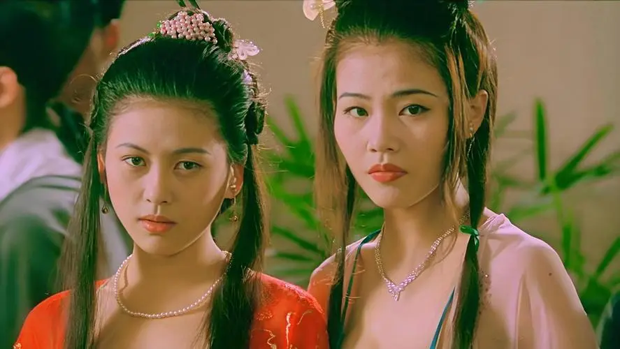 《玉蒲团之玉女心经》高清完整版免费观看-香港经典电影《玉蒲团之玉女心经》未删减版在线播放-1080P超清画质无广告