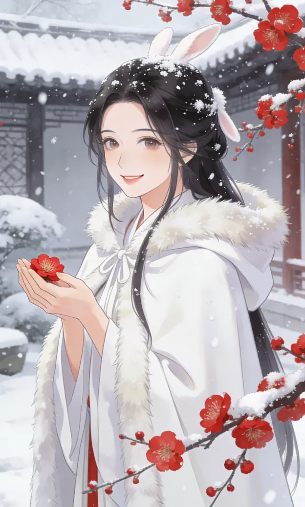 相偕不负良辰夜全文免费阅读-曲红昭楚今渊小说无删减完整版-相偕不负良辰夜结局番外在线看