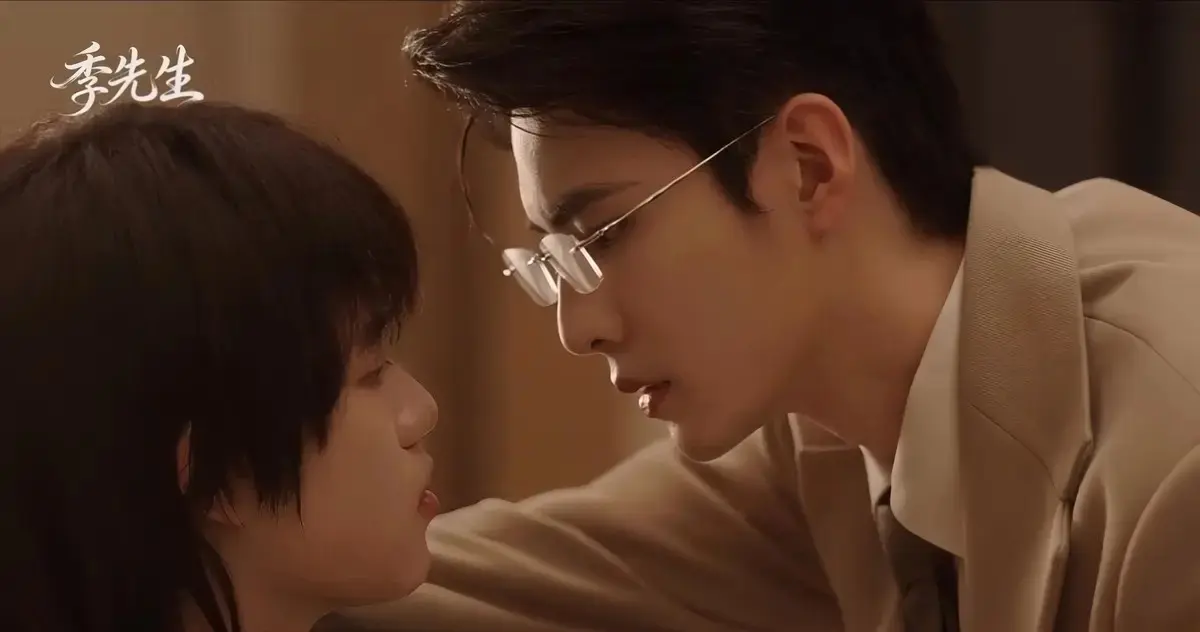 《季先生》全集完整版高清在线观看无广告-2026双男主剧环大陆季先生免费播放