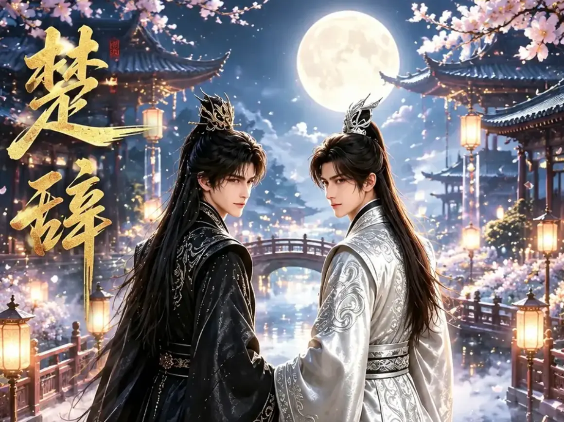 《楚辞》无雾版超高清1080P资源下载-短剧漫剧全集手机在线播放-楚辞完整版无删减免费观看