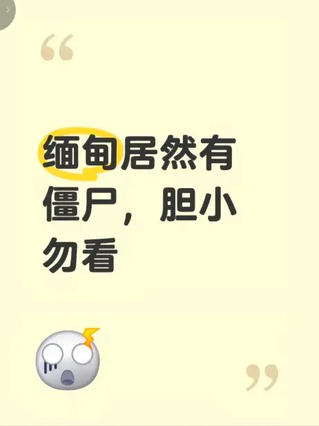 缅甸僵尸出土事件高清无删减在线免费播放-揭秘缅北僵尸出土事件真相-完整视频全程录像-《缅甸僵尸出土事件》最新高清版