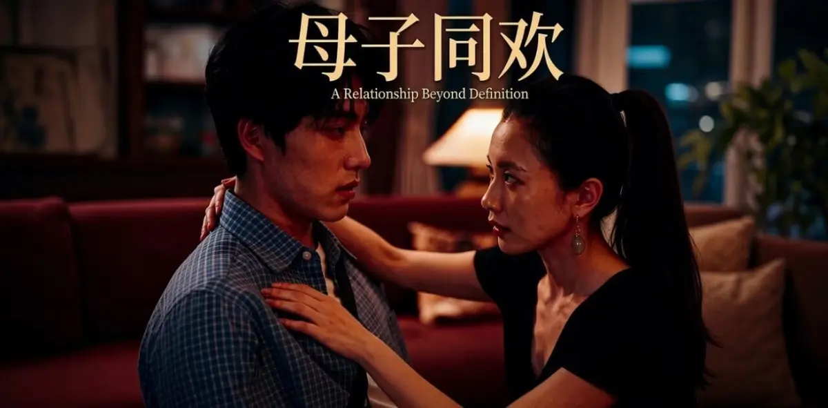 《母子同欢》AI真人短剧全集免费高清在线播放-未删减版HD画质-百度夸克网盘分享-母子同欢最新剧集资源