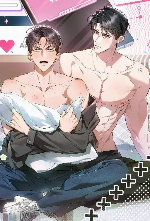 免费看《我跟发小一起被关起来了》漫画完整版-韩漫无删减高清资源在线-我跟发小一起被关起来了台版PDF下载