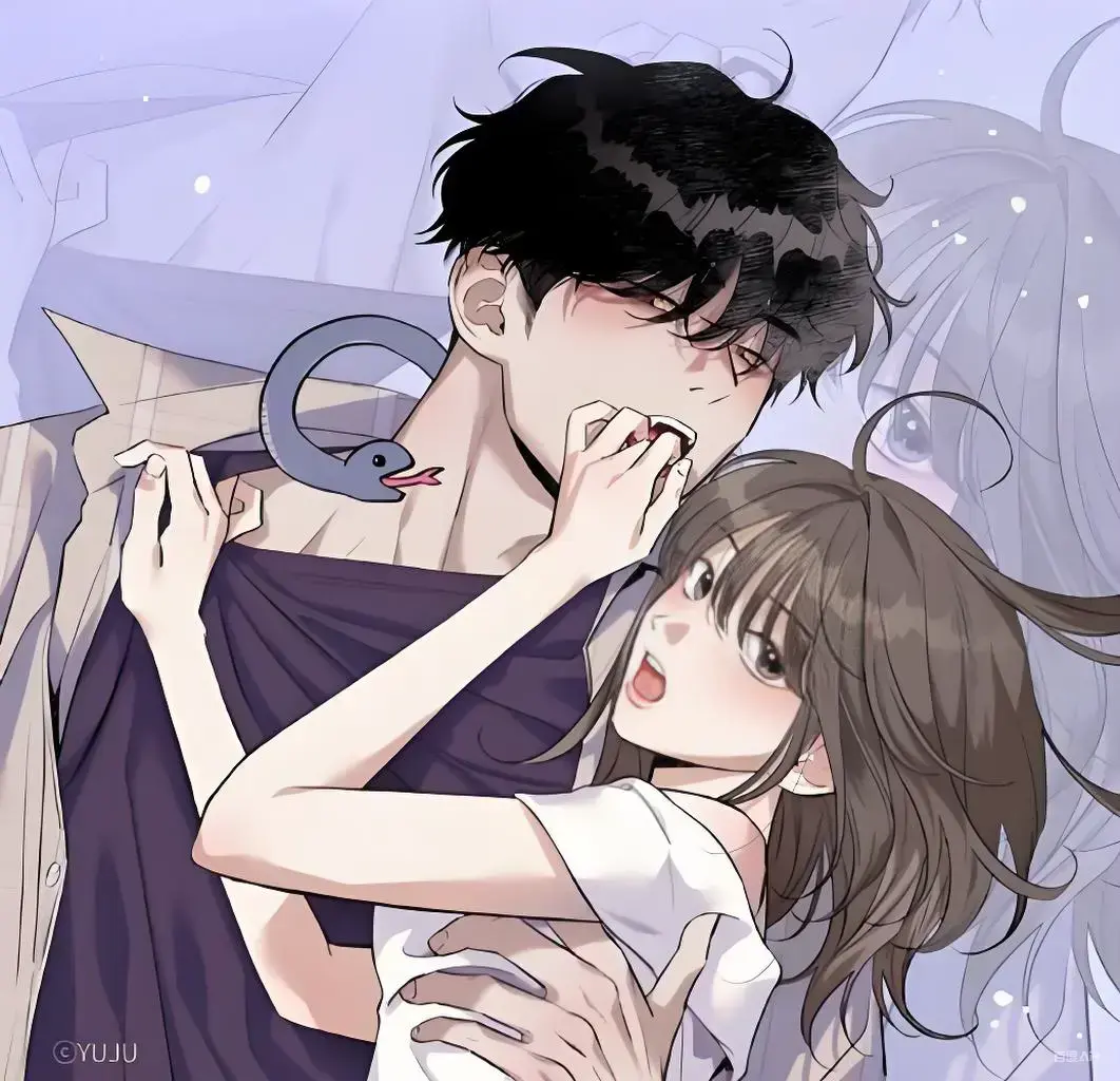 《下班路上捡到蛇》漫画全集无删减下拉式观看-下班路上捡到蛇免费高清在线阅读-台版01-12集PDF完结网盘资源下载