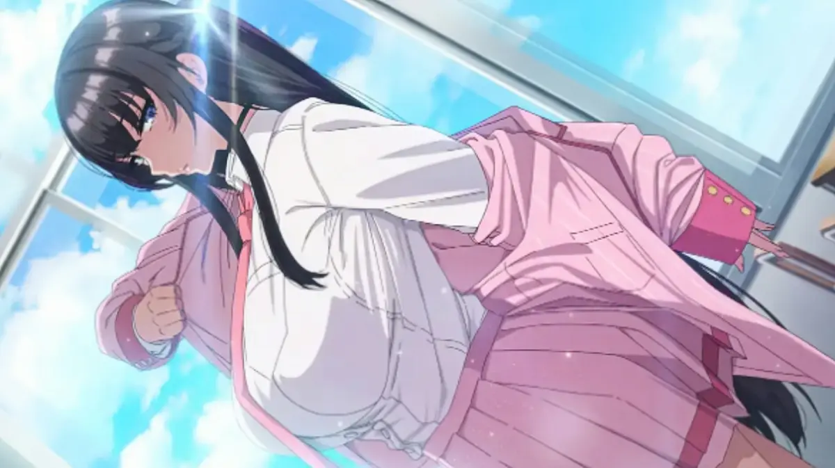 《彼女催眠》动漫在线免费观看高清全集-无删减完整版1080P播放-动漫岛VS影院樱花动漫