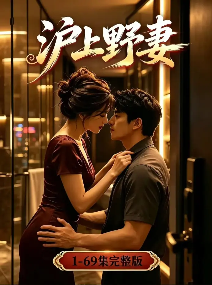 沪上野妻AI漫剧未删减全集4K高清免费观看-都市逆袭男频爽剧全程高能-夸克网盘资源下载-沪上野妻完整版在线播放