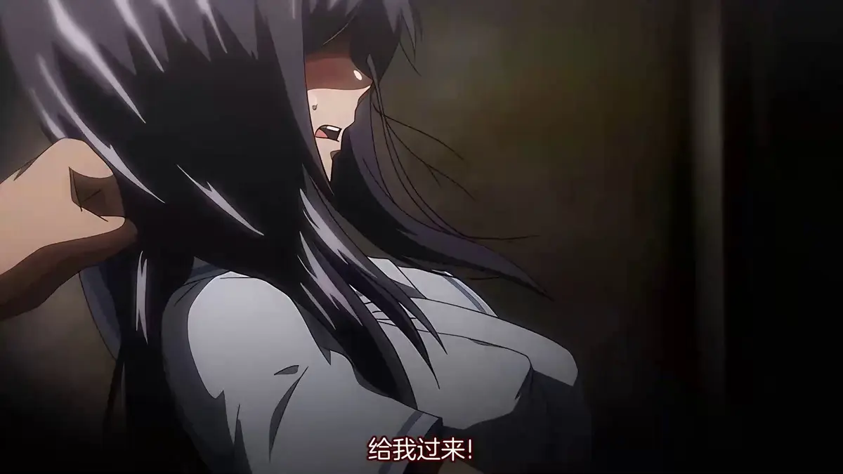 《无人车站》动漫第一季全集-1080P高清画质在线观看-《无人车站》无删减版免费看-夸克网盘资源下载