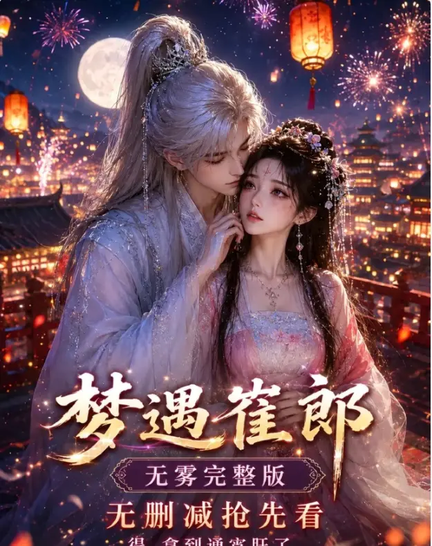 《梦遇崔郎》全集免费在线观看完整版 2026AI漫剧高清无删减手机观看 梦遇崔郎1-92集超清无广告资源下载