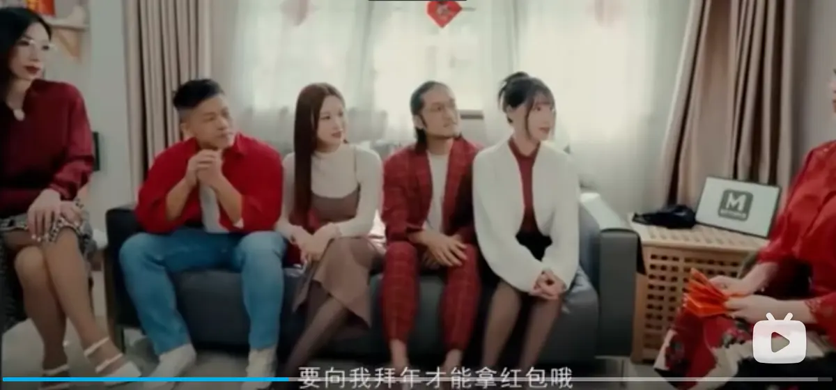 《李蓉蓉苏畅艾鲤夏晴子》家族团圆饭完整版在线观看-新年母女高清资源1080P蓝光免费看