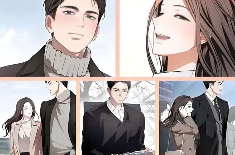 《季节之交》完整版漫画原著免费下载-高清在线阅读季节之交全文-无删减全集漫画免费看