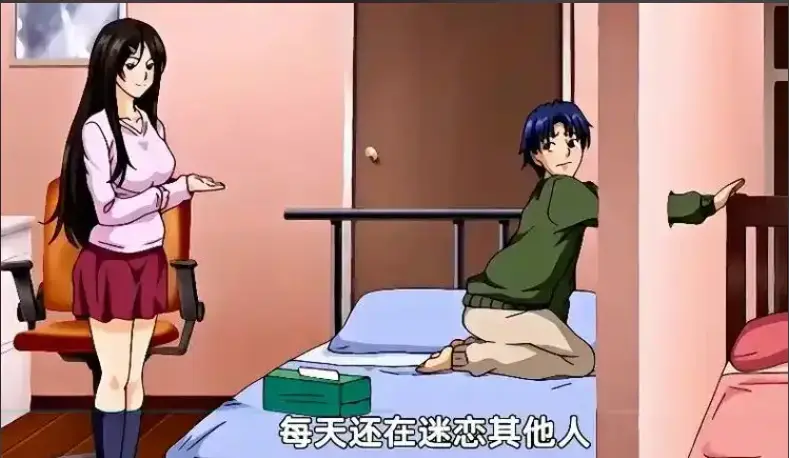 《御手洗家的兄妹》无修完整版全集HD高清在线播放-御手洗家的兄妹无删减动漫-1080P蓝光画质免费观看/迅雷下载