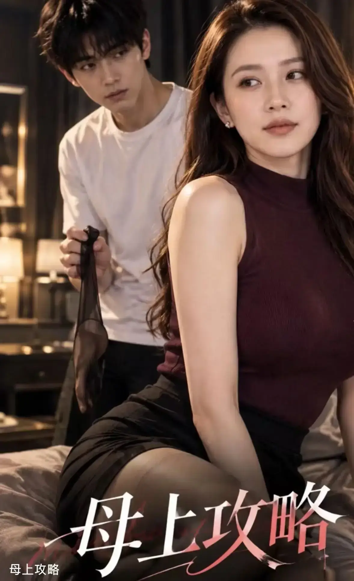 AI短剧《母上攻略》全集免费在线观看完整版-无广告1080P高清无删减全季资源下载-星空影院