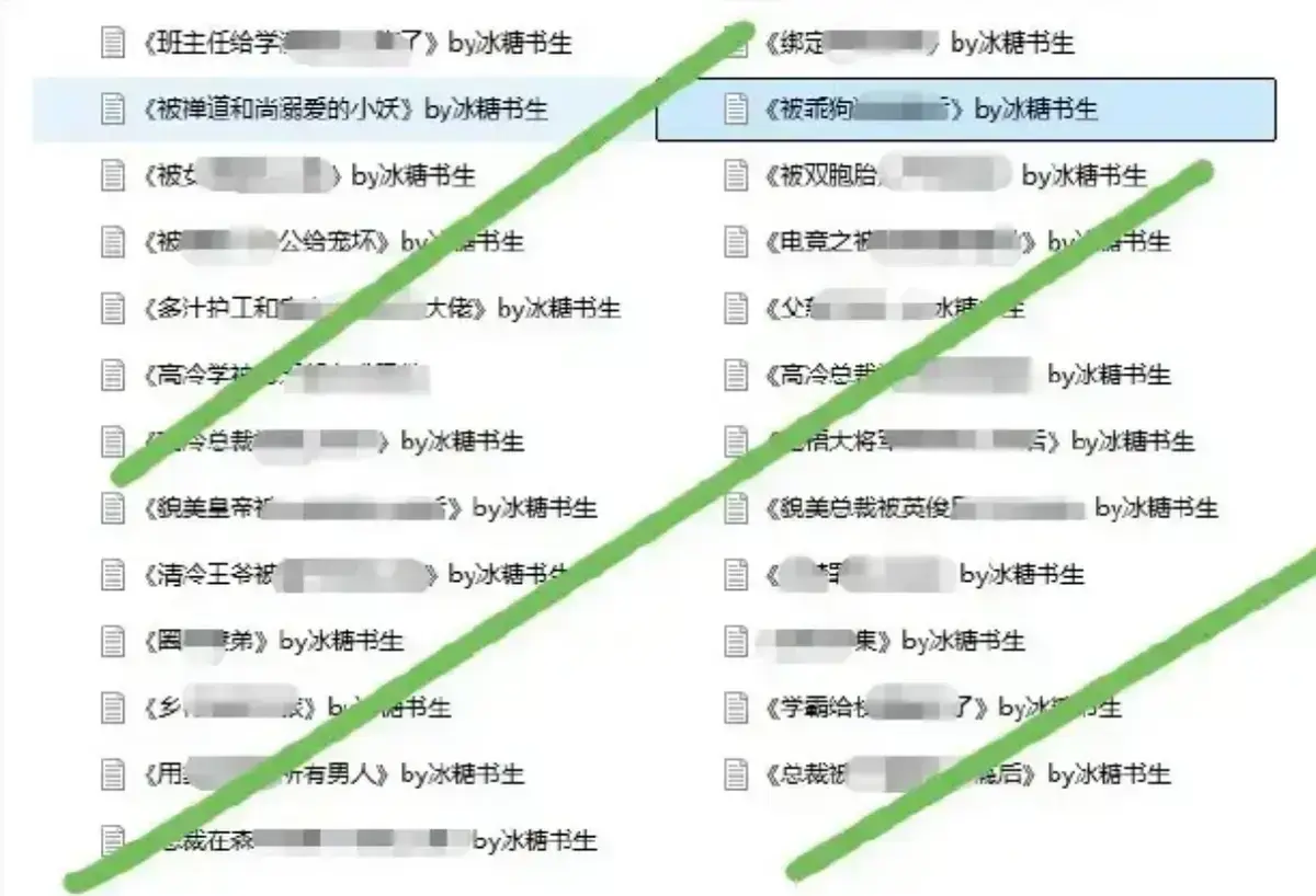《冰糖书生作者小说》全章节免费阅读-冰糖书生作者小说高清完整版-在线畅读无广告