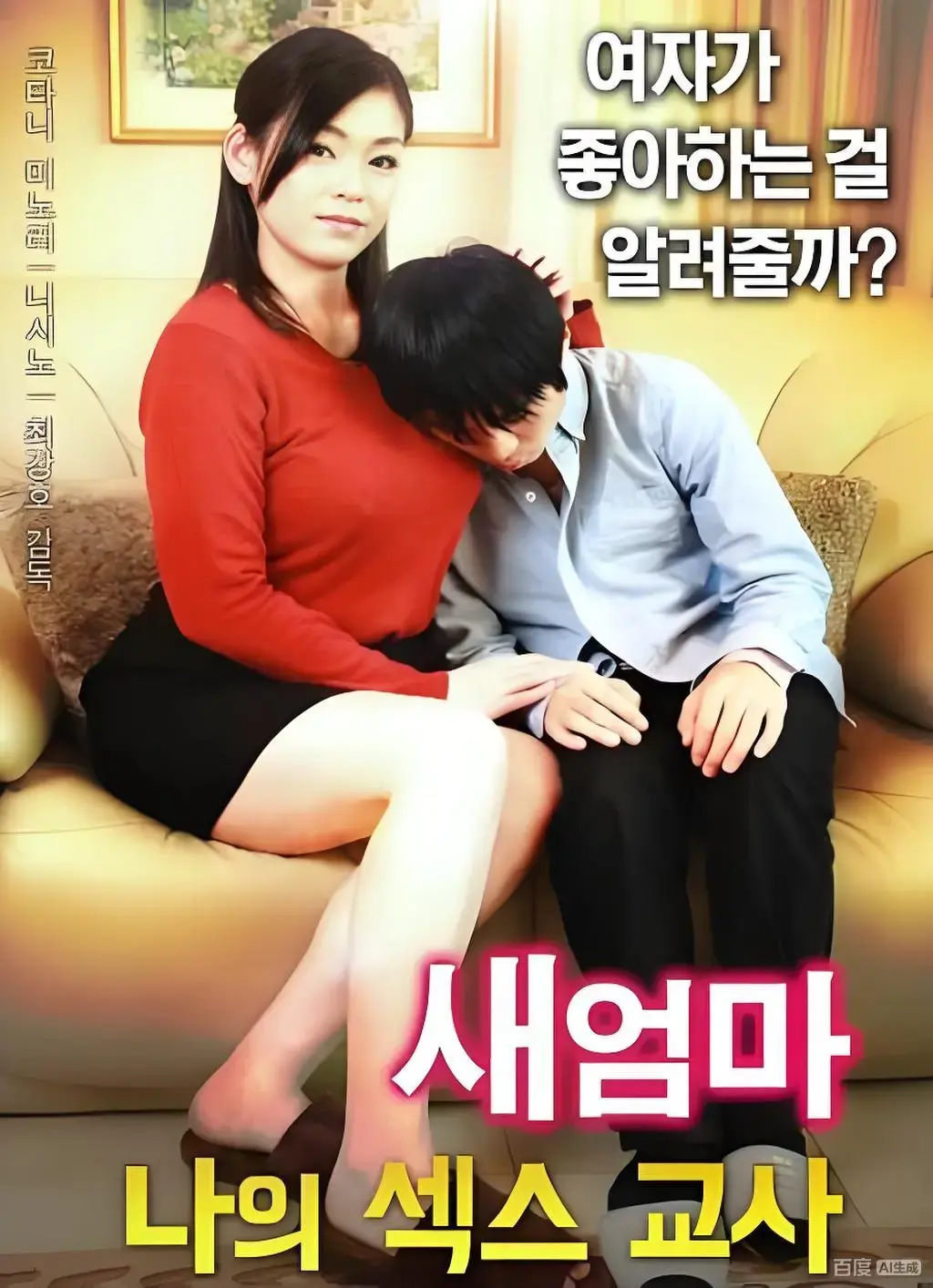 《继母的X教育》未删减版全集在线观看-高清1080P无广告免费播放-《继母的X教育》韩国伦理剧完整版网盘资源