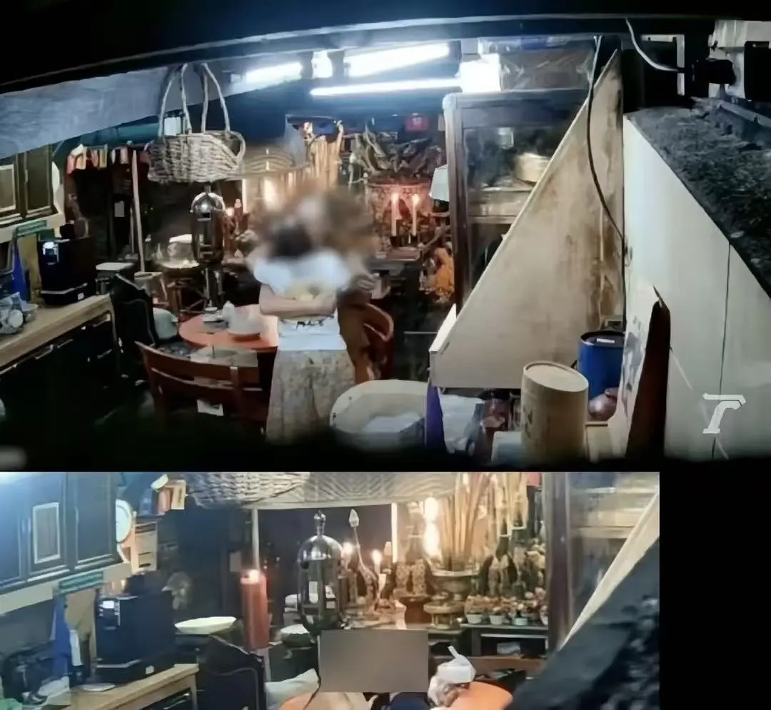《泰国泽度金阿赞初事件》全过程高清无删减-真相曝光完整版在线观看-阿赞初到底怎么回事-免费下载夸克网盘资源