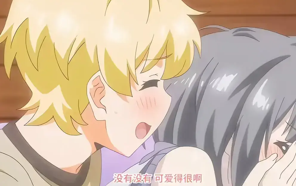 《魔女最后和那个客人一起。。。》相关资源图片