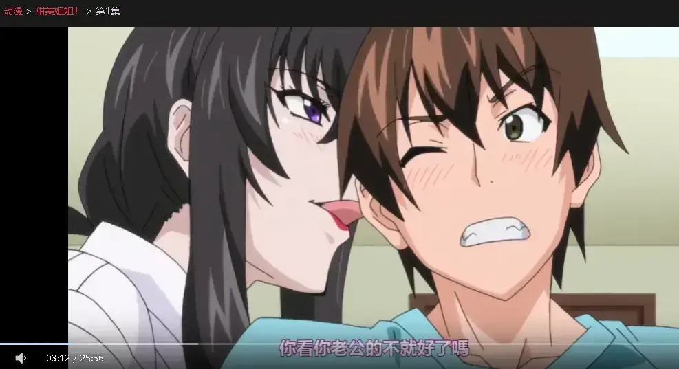 《甜美姐姐》2026年动漫全集高清免费看-治愈番《甜美姐姐》未删减完整版无广告在线播放-樱花动漫网盘资源