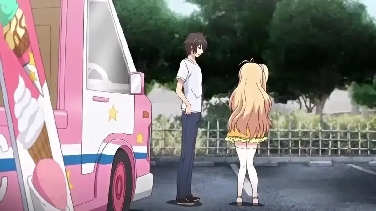 动漫《让笨蛋妹妹变聪明的方法》全集在线观看-让笨蛋妹妹变聪明的方法全4集1080P高清-无广告免费资源下载