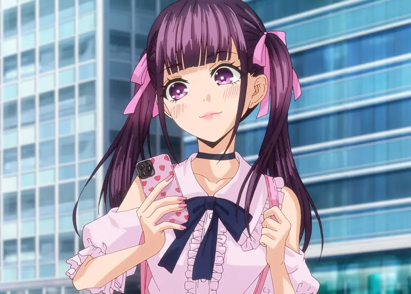 《玩美×玩媚》高清日漫全集无删减-免费在线观看完整版-手机观看地址下载-夸克网盘资源分享