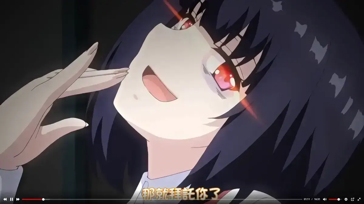 《厕所里的花子vs最强驱魔师》完整全集1080P中字未删减版-高清免费在线观看-动画电影无修原版百度云网盘资源-厕所里的花子vs最强驱魔师全集在线播放地址