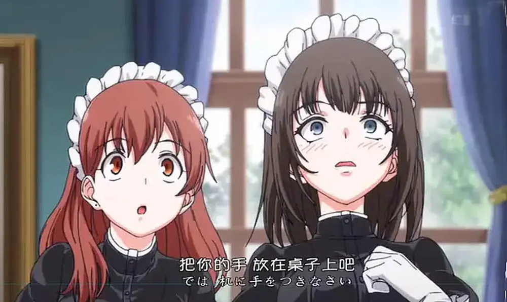 《女仆教育》未删减全集-免费高清在线观看-《女仆教育》全集完整版中字-1080P无广告播放