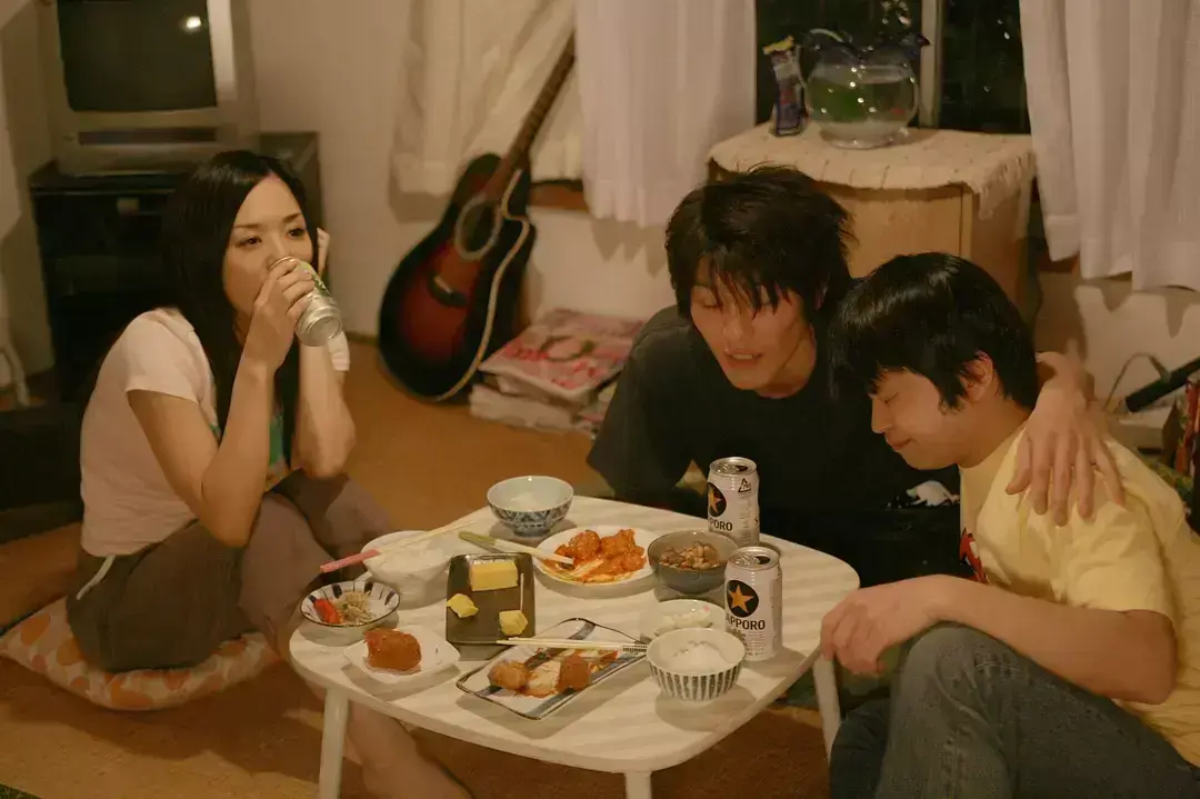 《苍空》2007苍井空主演日本文艺片-苍空无删减HD中字资源-1080P高清无广告免费在线观看