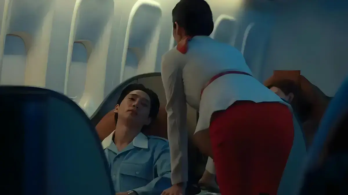 《韩国空姐》电影1080P超清全集免费观看-《韩国空姐》未删减版高清在线播放-爆笑空乘喜剧中文版无广告