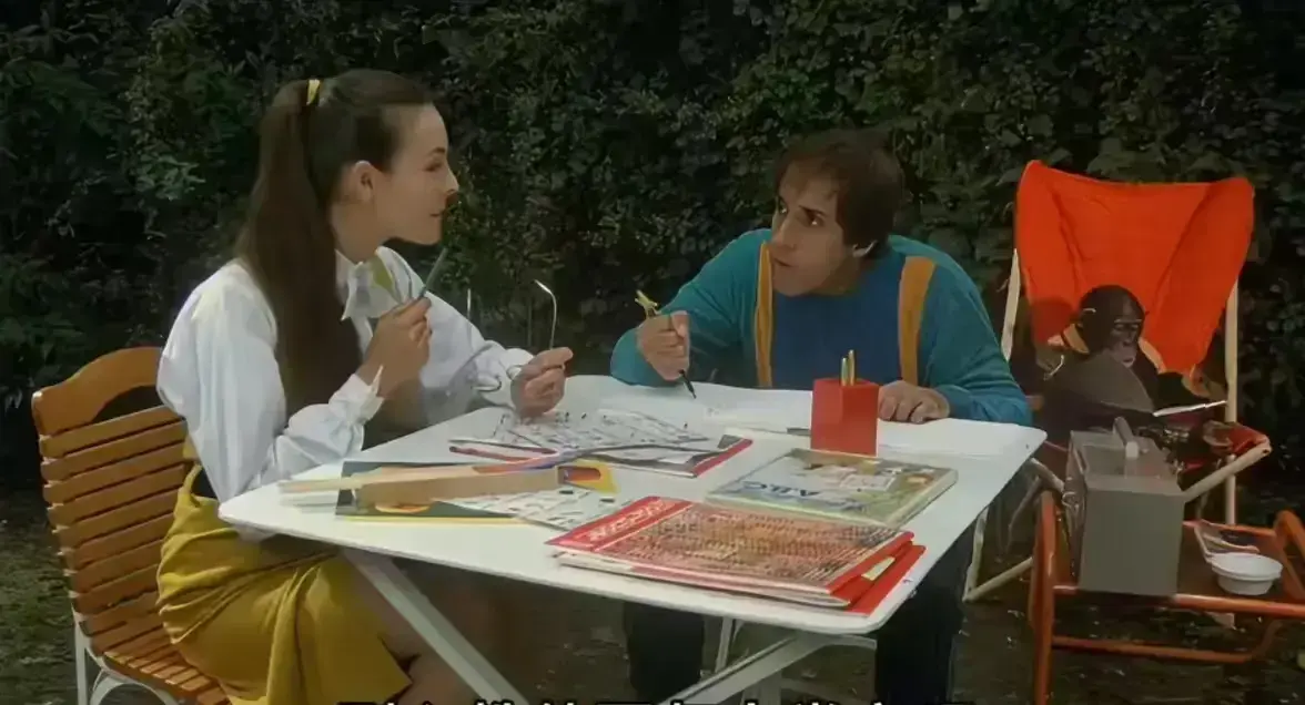 《都市泰山》1982版蓝光原盘超清未删减在线看-《都市泰山》意大利电影Bingo Bongo免费观看-中文版直看无卡顿高清播放