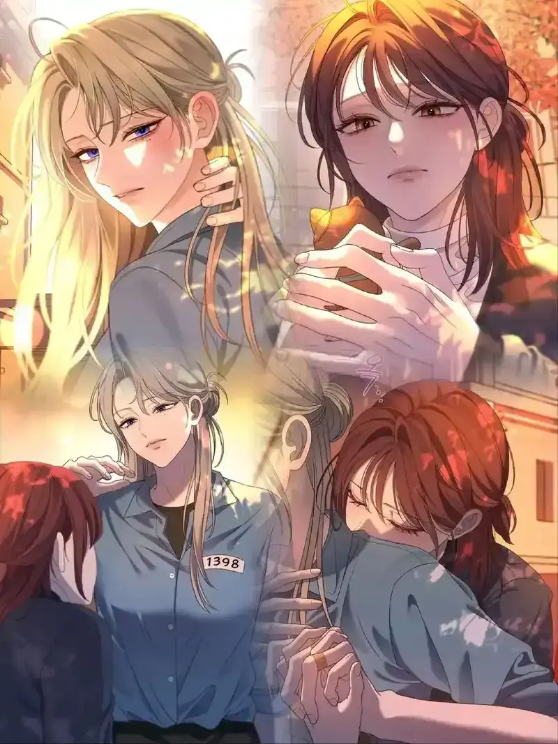 《扭曲的爱》漫画全季无删减免费-下拉式双女主漫画《扭曲的爱》在线观看-高清全集播放-快看漫画