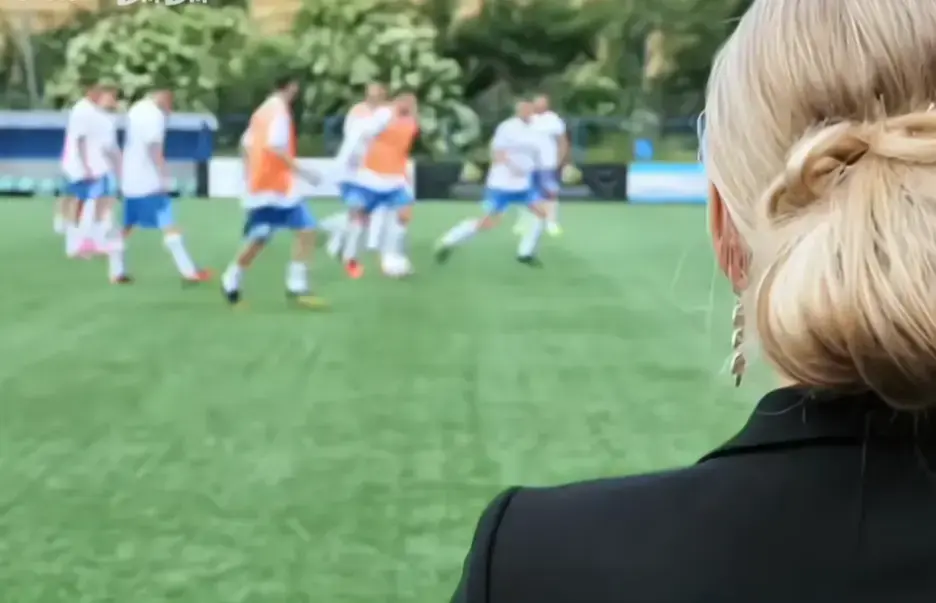 法国电影《footballersmoms》足球队的女老板们高清在线观看-VS影视免费播放完整版Footballers Moms资源