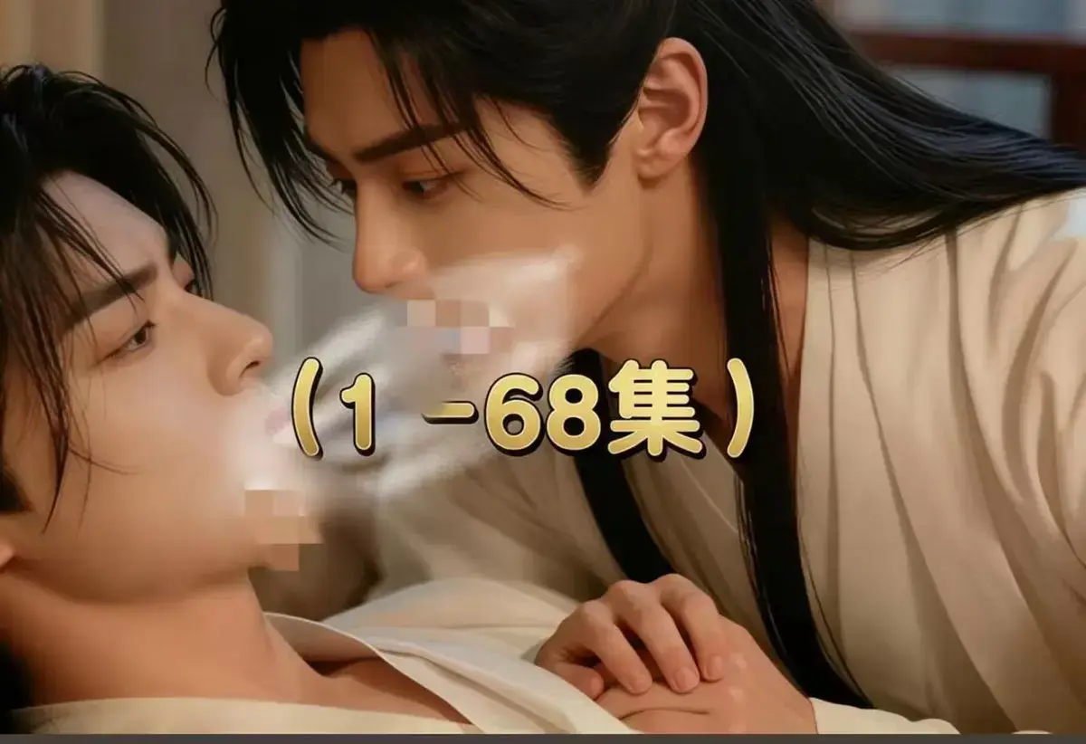 AI短剧《荷塘男色》1-68集全集高清无删减在线观看 - 荷塘男色1080P免费云盘资源完整版 - 无广告即点即看超清资源分享