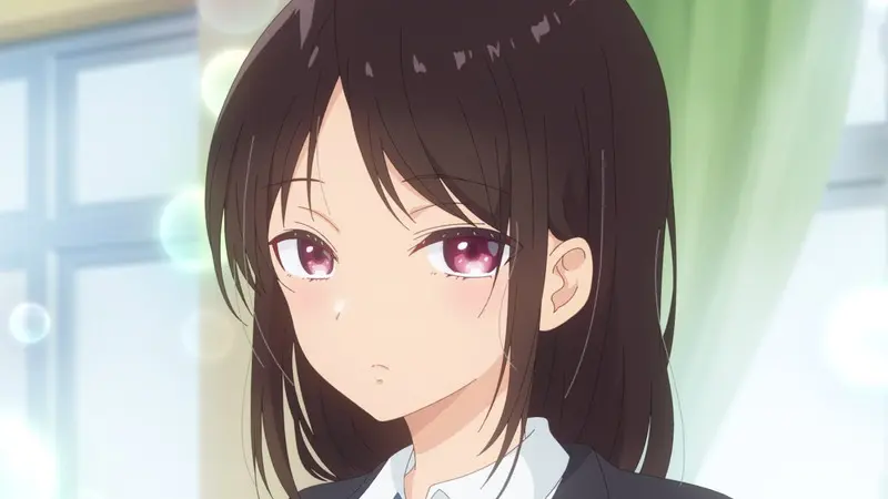 与毫无自觉的青梅竹马出于好奇试了之后 OVA完整版 无删减全集 1080P高清在线观看 - 动画与毫无自觉的青梅竹马出于好奇免费播放