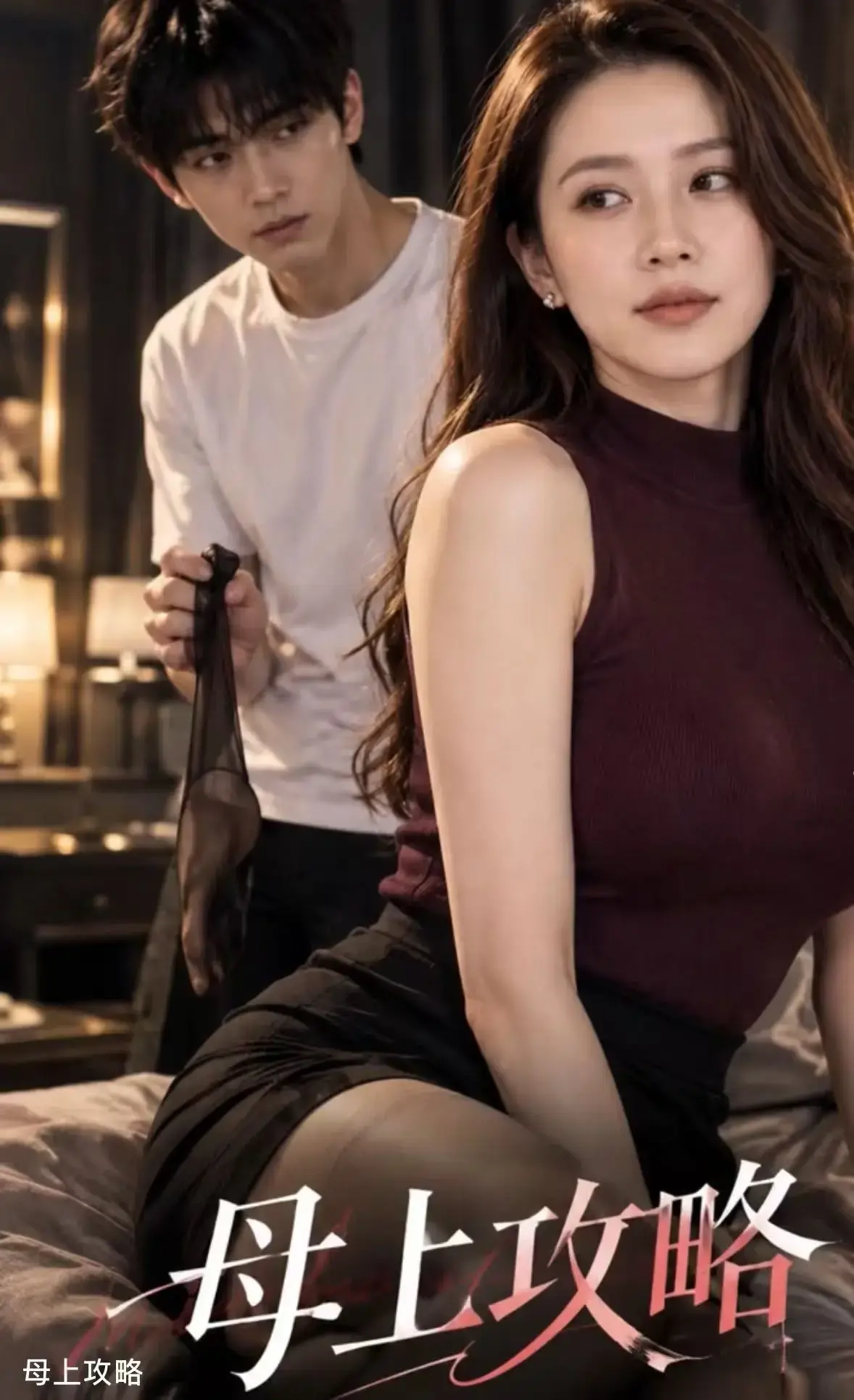 《母上攻略》全集高清1080P免费在线观看-无删减完整版短剧资源-母上攻略全季无广告百度网盘下载