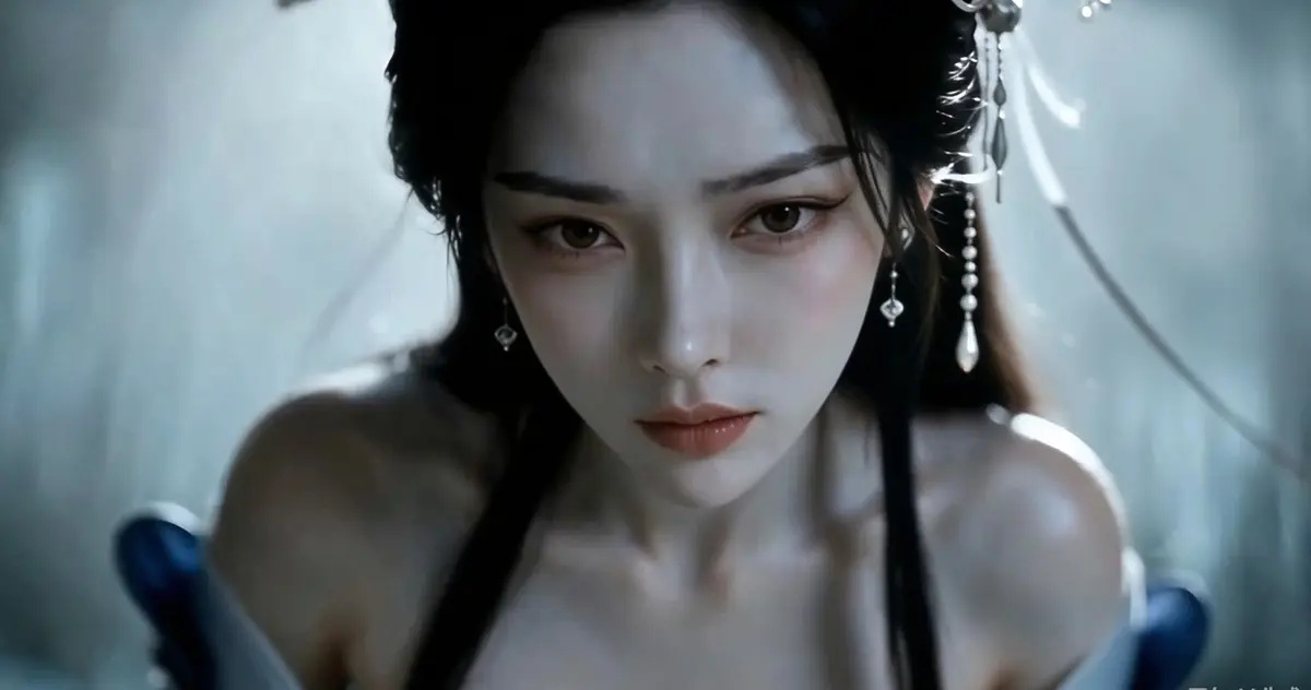 黄豆AI短剧《琼明神女录》1080P超清全集免费观看-无删减资源下载流畅播放-《琼明神女录》高清完整版无广告在线观看