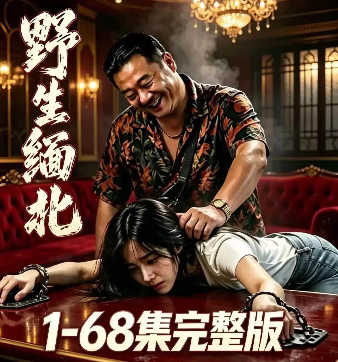 《野生缅北》高清无删减全集-无广告免费在线观看与资源下载-黄豆漫剧完整版播放