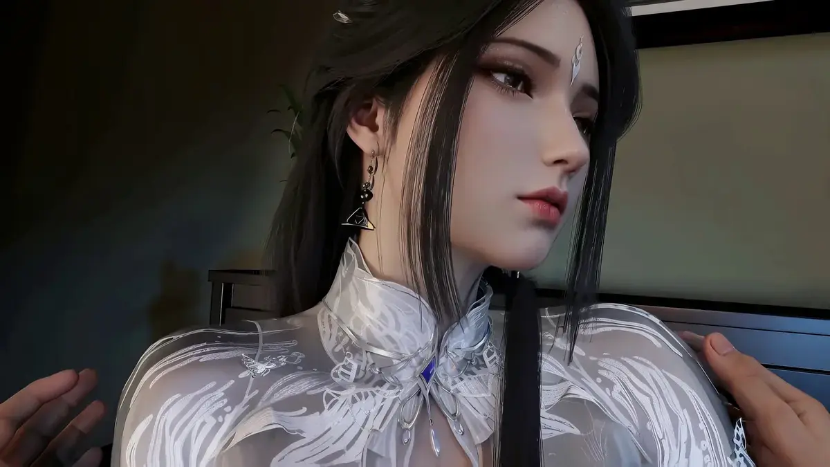 琼明神女录漫画全集高清无删减免费在线观看-仙侠世界白衣剑奇幻冒险-琼明神女录全集资源下载-樱花动漫
