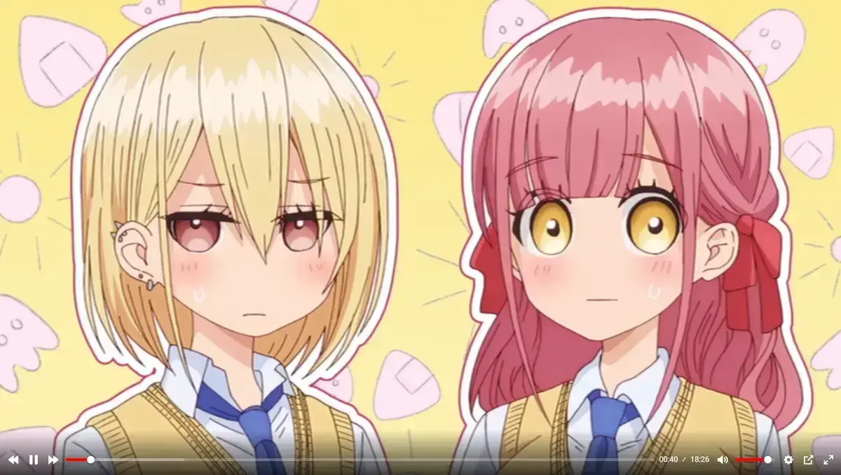 《玩美×玩媚》第一季全集高清在线观看 - 无删减动漫完整版 - 免费无广告极速播放