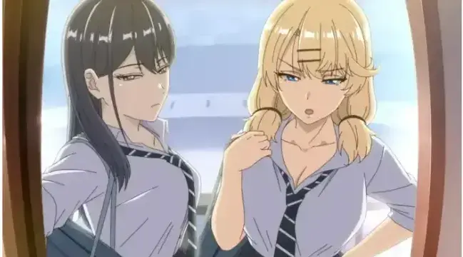 《泡在我家的辣妹3》1-12集全集在线观看 - 泡在我家的辣妹3蓝光1080P高清无删减完整版 - 青春甜恋动漫免费播放