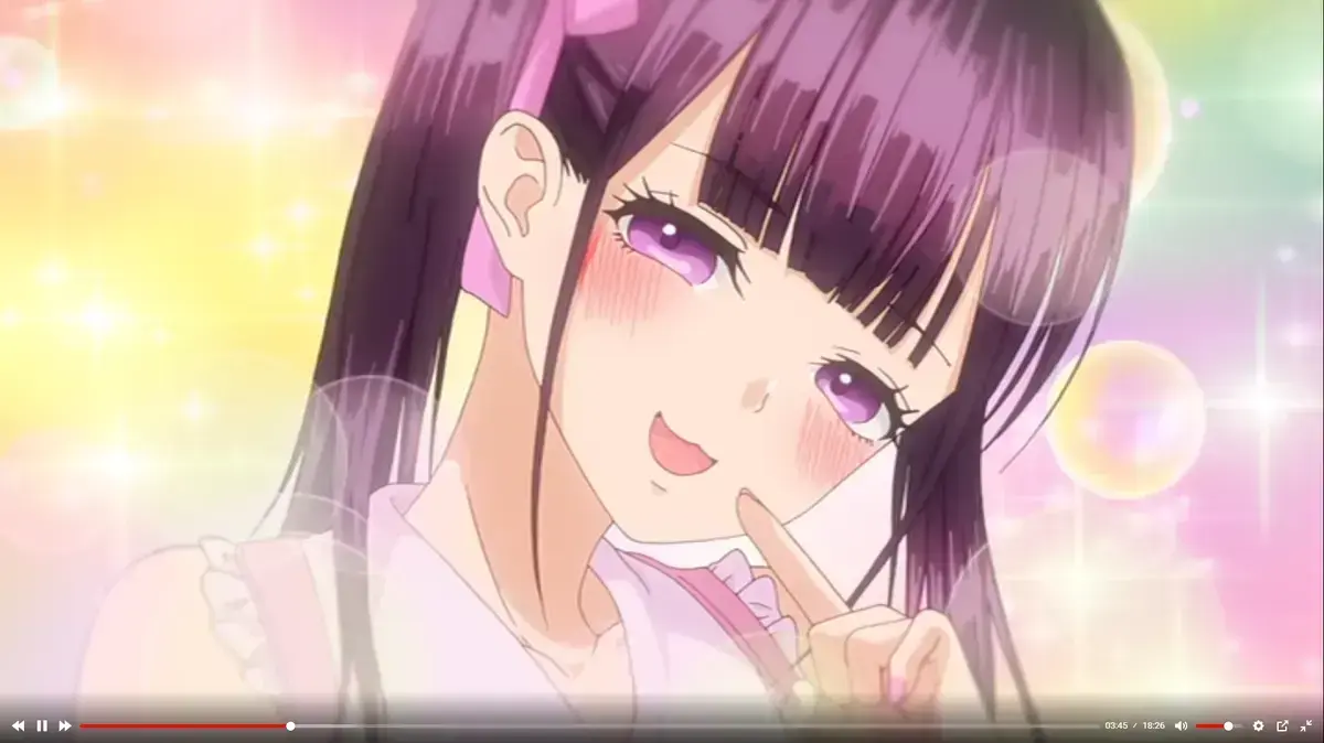 《玩美 × 玩媚》动漫全集在线观看-无删减完整版资源-高清免费播放玩美玩媚-哔哩动漫VS影视-中字无广告观看全集