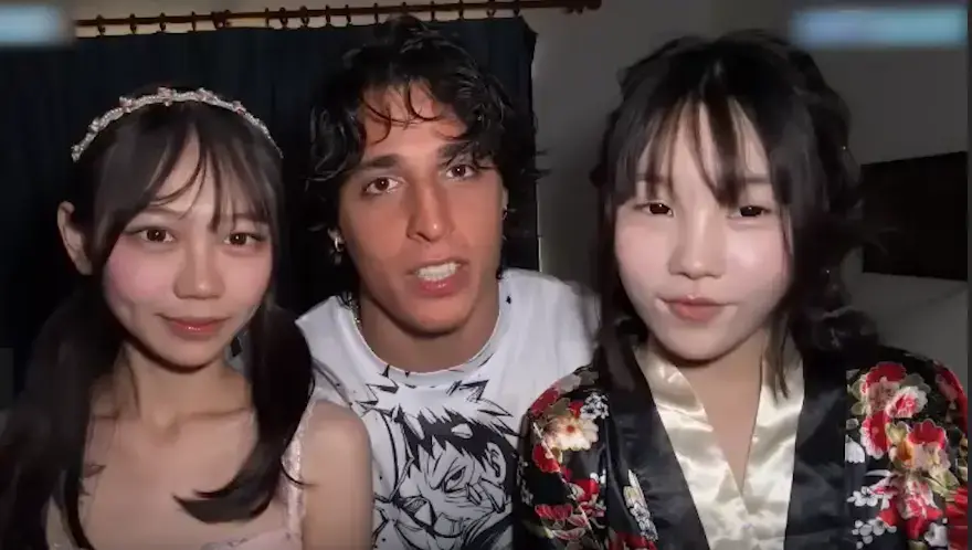 网红gattouz和umi视频全集在线观看-高清不卡顿跨国情侣合集-无删减完整版夸克网盘分享