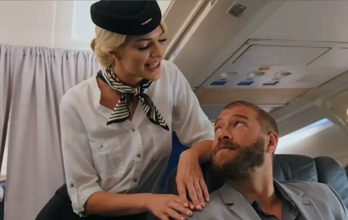《Jet Setters - 飞行者》高清免费在线看-热门欧美剧Jet Setters 无删减版-1-4集HD中字播放-Kenna James主演欧美剧《Jet Setters - 飞行者》完整版资源
