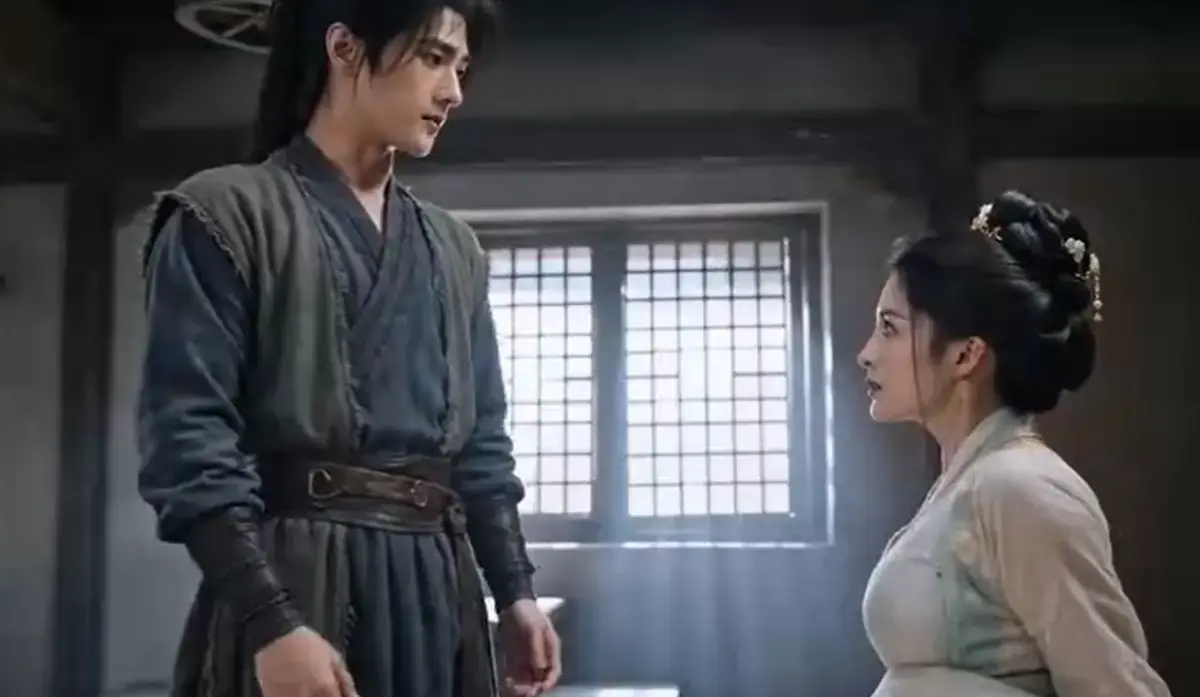 《重生之征服郭伯母》1080P高清完整版免费看-重生之征服郭伯母无广告在线观看-武侠穿越爽剧全集无删减中字资源