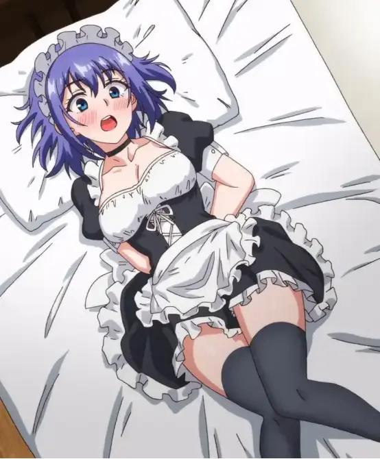 《女仆教育2》第二话/全集无删减在线看-《女仆教育2》HD高清画质播放-热番日漫完整版免费