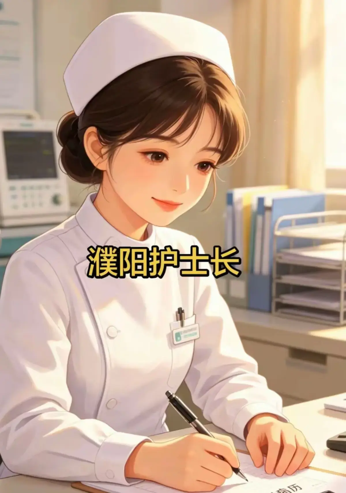 濮阳女护士吴新园事件来龙去脉视频全集-《濮阳女护士吴新园事件》未删减原视频全过程-高清1080P在线观看-免费播放完整版