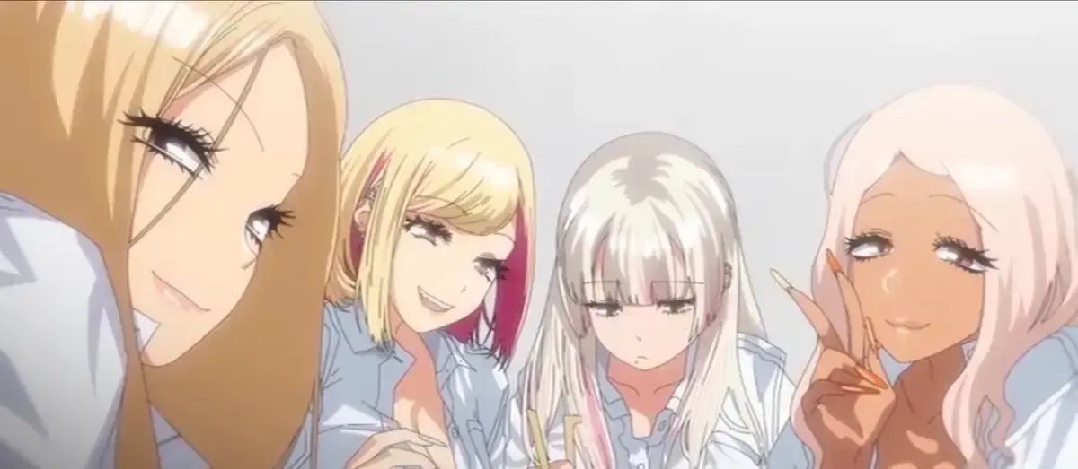 强势逆推！辣妹深吻！全季未删减动漫1080P免费看-《强势逆推！辣妹深吻！》高清完整版在线播放-无广告云播资源