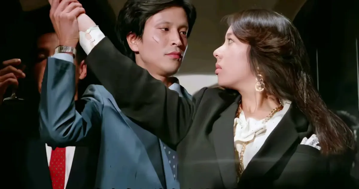 《女豹》HD高清1080P未删减版全集免费看-田中梢主演《女豹》蓝光超清画质全网独播-致命女猎手复仇之路完整呈现，无广告在线观看