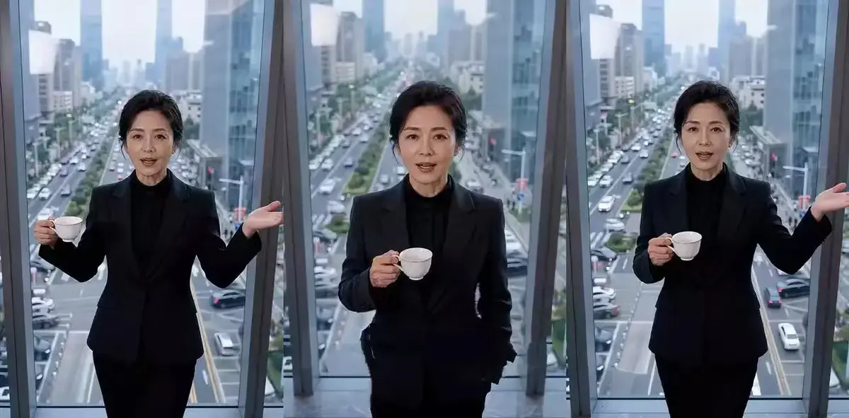 《我的岳母苏沛真》AI短剧HD完整版免费在线观看-小说原著改编全集剧情剖析-中年女性重启人生暖心大结局