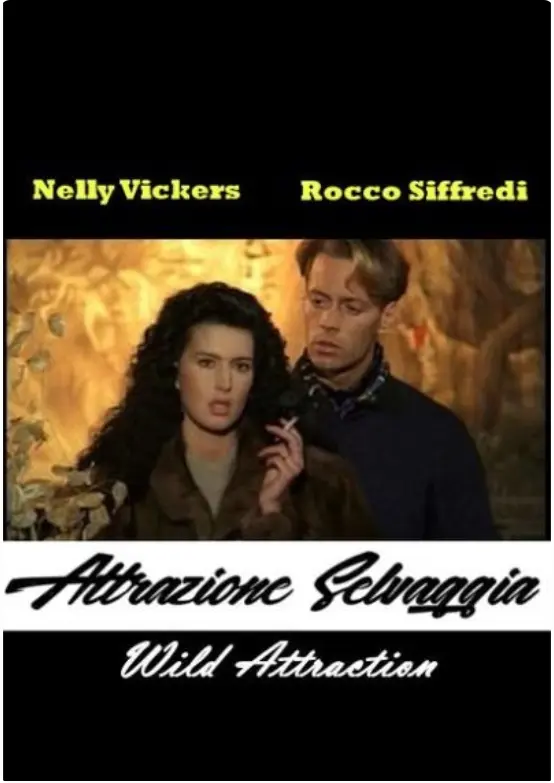 《Wild Attraction》狂野诱惑在线观看