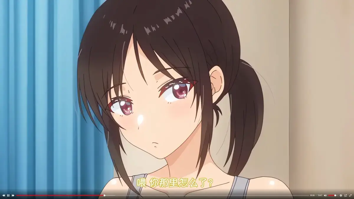 《与毫无自觉的青梅竹马出于好奇》高清无删减全集在线观看-与毫无自觉的青梅竹马出于好奇免费播放-完整版资源尽在VS影院